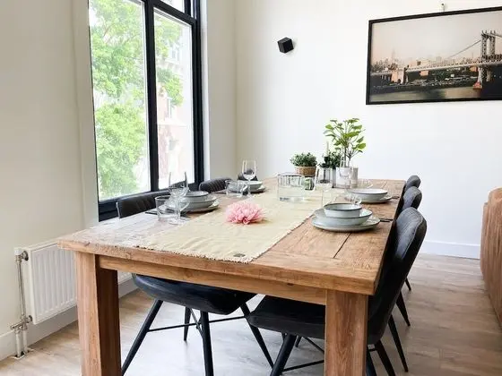 Luxury Apart Daire, 2 Yatak Odası, Sigara İçilmez