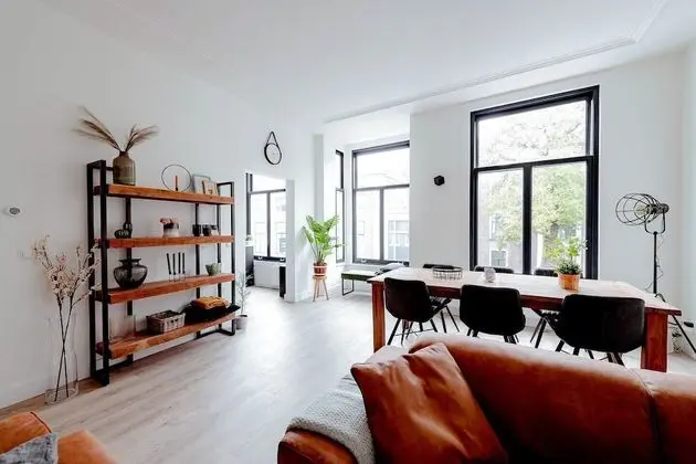 Luxury Apart Daire, 2 Yatak Odası, Sigara İçilmez