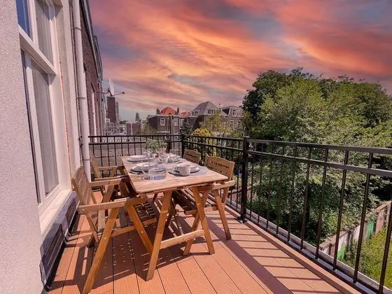 Luxury Apart Daire, 2 Yatak Odası, Sigara İçilmez