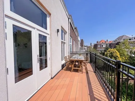 Luxury Apart Daire, 2 Yatak Odası, Sigara İçilmez