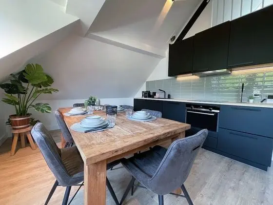 Luxury Apart Daire, 3 Yatak Odası, Sigara İçilmez, Şehir Manzaralı