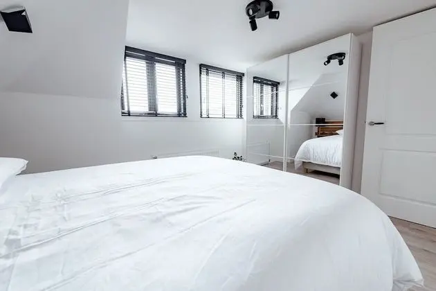 Luxury Apart Daire, 3 Yatak Odası, Sigara İçilmez, Şehir Manzaralı