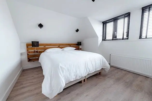 Luxury Apart Daire, 3 Yatak Odası, Sigara İçilmez, Şehir Manzaralı