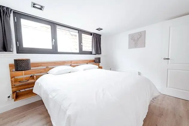 Luxury Apart Daire, 3 Yatak Odası, Sigara İçilmez, Şehir Manzaralı