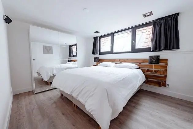 Luxury Apart Daire, 3 Yatak Odası, Sigara İçilmez, Şehir Manzaralı