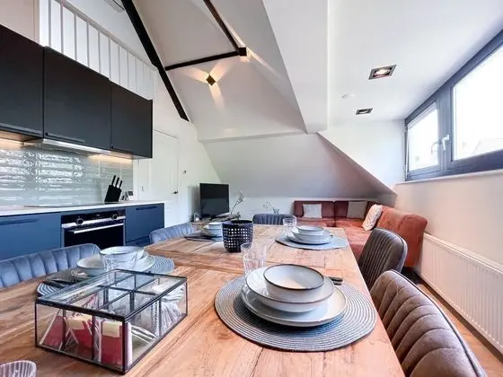 Luxury Apart Daire, 3 Yatak Odası, Sigara İçilmez, Şehir Manzaralı