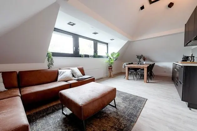 Luxury Apart Daire, 3 Yatak Odası, Sigara İçilmez, Şehir Manzaralı