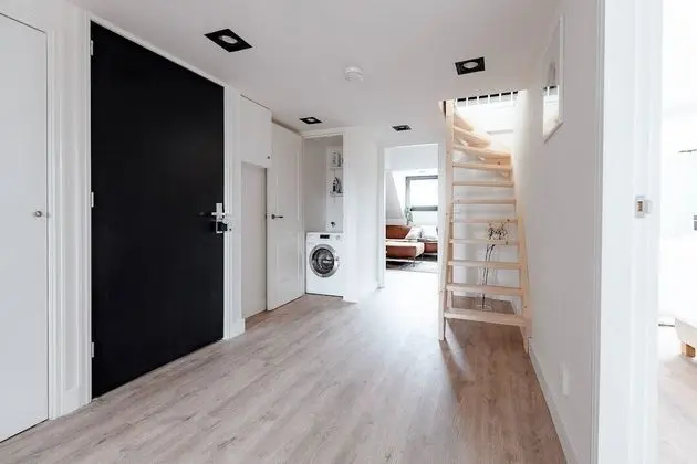 Luxury Apart Daire, 3 Yatak Odası, Sigara İçilmez, Şehir Manzaralı