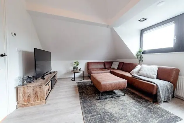 Luxury Apart Daire, 3 Yatak Odası, Sigara İçilmez, Şehir Manzaralı
