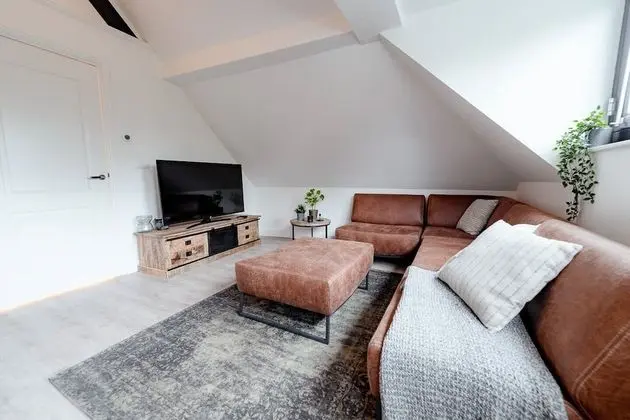 Luxury Apart Daire, 3 Yatak Odası, Sigara İçilmez, Şehir Manzaralı