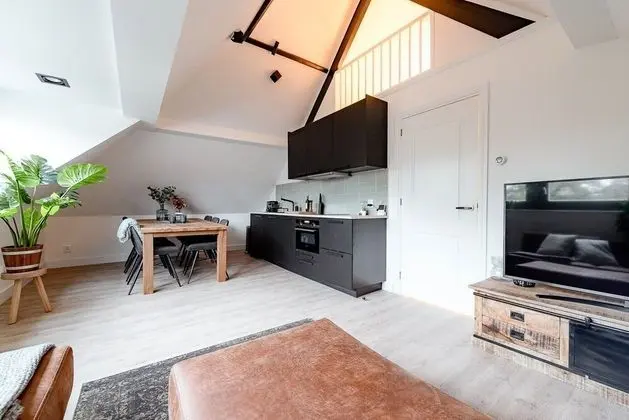 Luxury Apart Daire, 3 Yatak Odası, Sigara İçilmez, Şehir Manzaralı