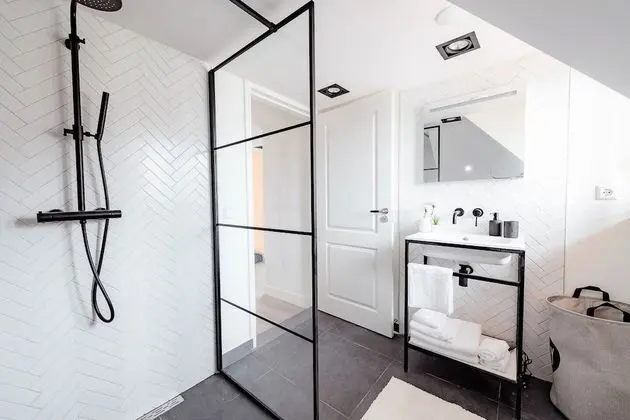 Luxury Apart Daire, 3 Yatak Odası, Sigara İçilmez, Şehir Manzaralı