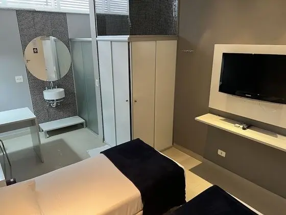 Comfort İki Ayrı Yataklı Oda