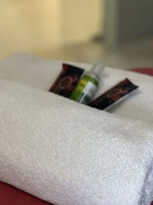 Comfort Tek Büyük veya İki Ayrı Yataklı Oda