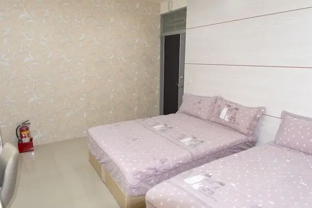 Classic Dört Kişilik Oda