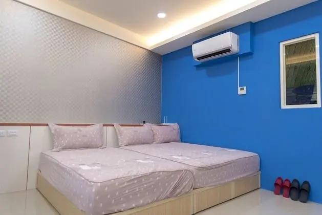 Comfort Üç Kişilik Oda