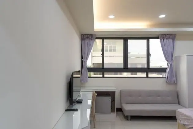 Comfort Üç Kişilik Oda