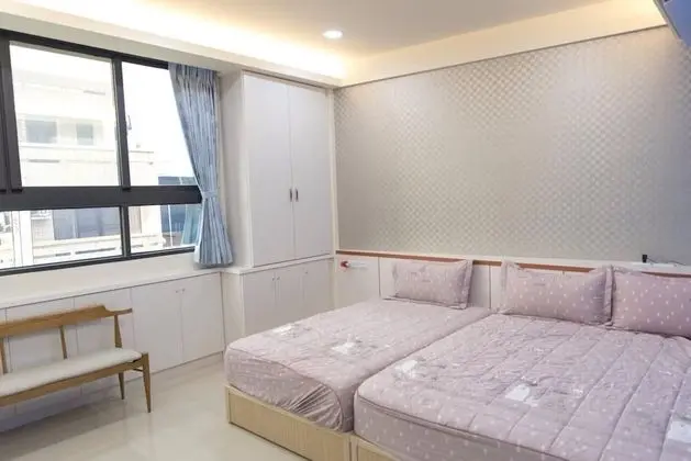 Comfort Üç Kişilik Oda