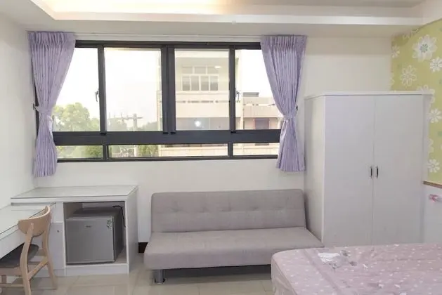 Comfort Üç Kişilik Oda