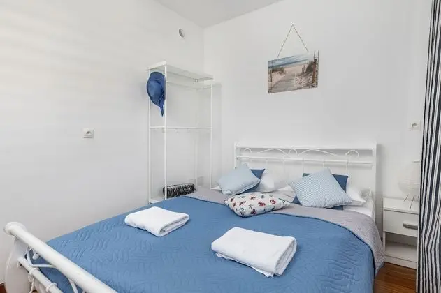 Apart Daire, 1 Yatak Odası, Balkon