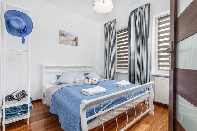 Apart Daire, 1 Yatak Odası, Balkon