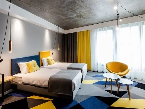 Deluxe Süit (Family Room)