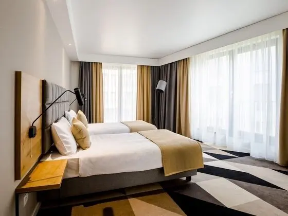 Deluxe Süit (Family Room)