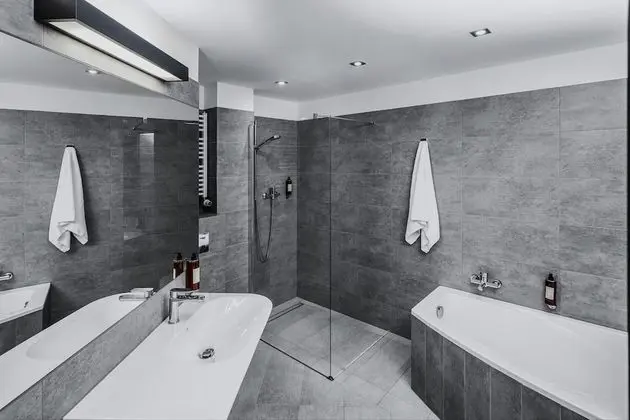 Deluxe Süit (Family Room)