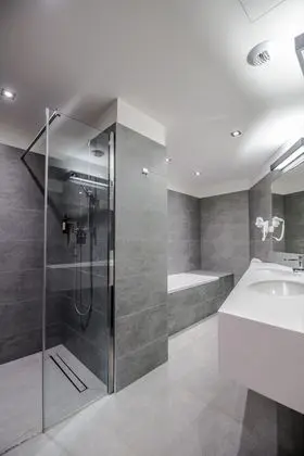 Deluxe Süit (Family Room)