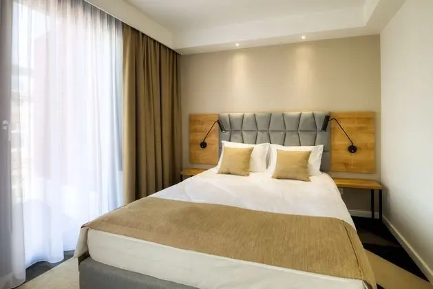 Superior Süit, 1 En Büyük (King) Boy Yatak (optional Kitchenette)