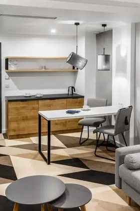 Superior Süit, 1 En Büyük (King) Boy Yatak (optional Kitchenette)