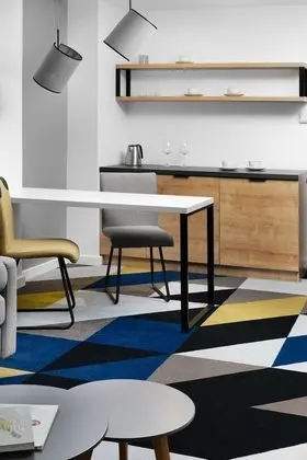 Superior Süit, 1 En Büyük (King) Boy Yatak (optional Kitchenette)