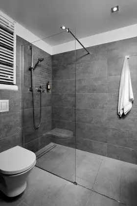 Superior Süit, 1 En Büyük (King) Boy Yatak (optional Kitchenette)