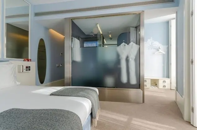 Classic Oda, Şehir Manzaralı