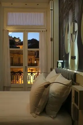 Classic Oda, Şehir Manzaralı