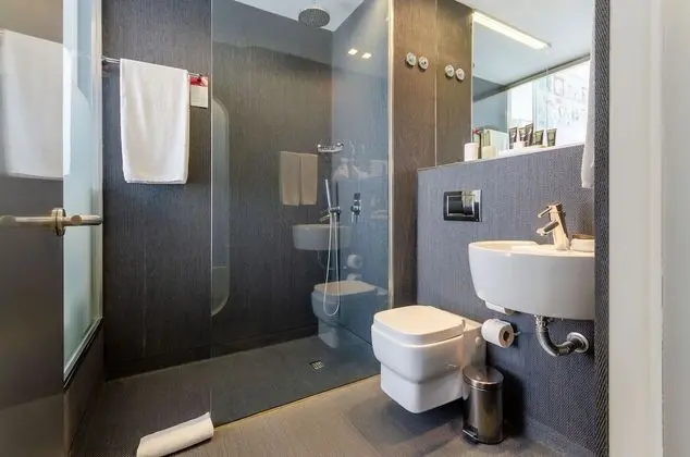 Classic Oda, Şehir Manzaralı