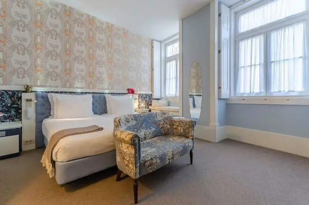 Superior Oda, Şehir Manzaralı