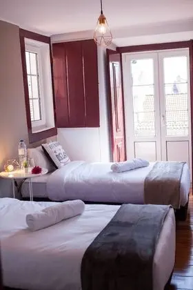 Tek Büyük Yataklı Oda, Ortak Banyo