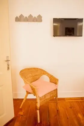 Tek Büyük Yataklı Oda, Ortak Banyo