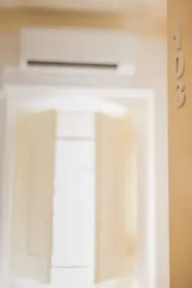 Tek Büyük Yataklı Oda, Ortak Banyo