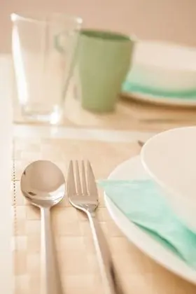 Tek Büyük Yataklı Oda, Ortak Banyo (Balcony)