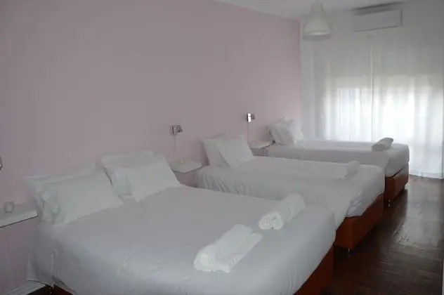 Dört Kişilik Oda