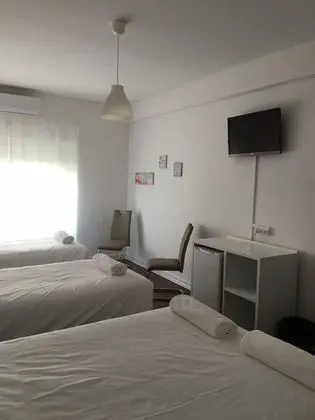 Dört Kişilik Oda