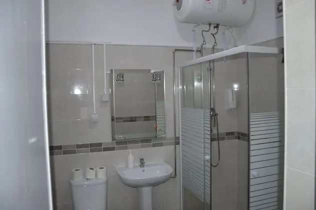 Dört Kişilik Oda