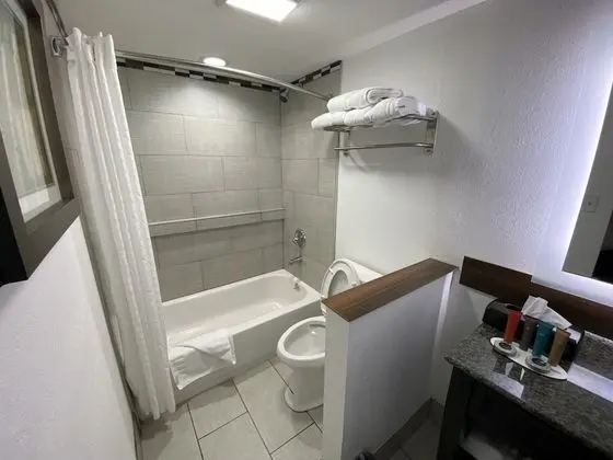 Standard Tek Kişilik Oda