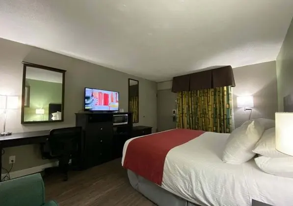 Standard Tek Kişilik Oda