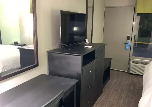 Standard Tek Kişilik Oda