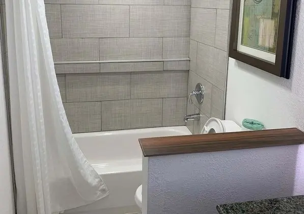 Standard Tek Kişilik Oda
