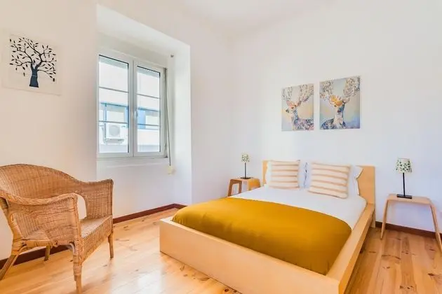 Apart Daire, 2 Yatak Odası