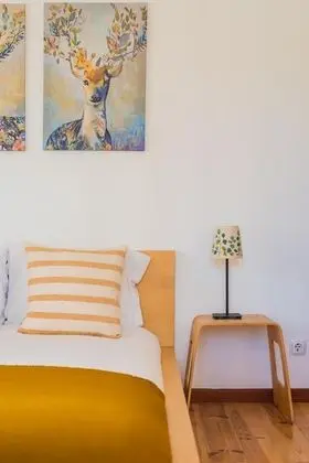 Apart Daire, 2 Yatak Odası